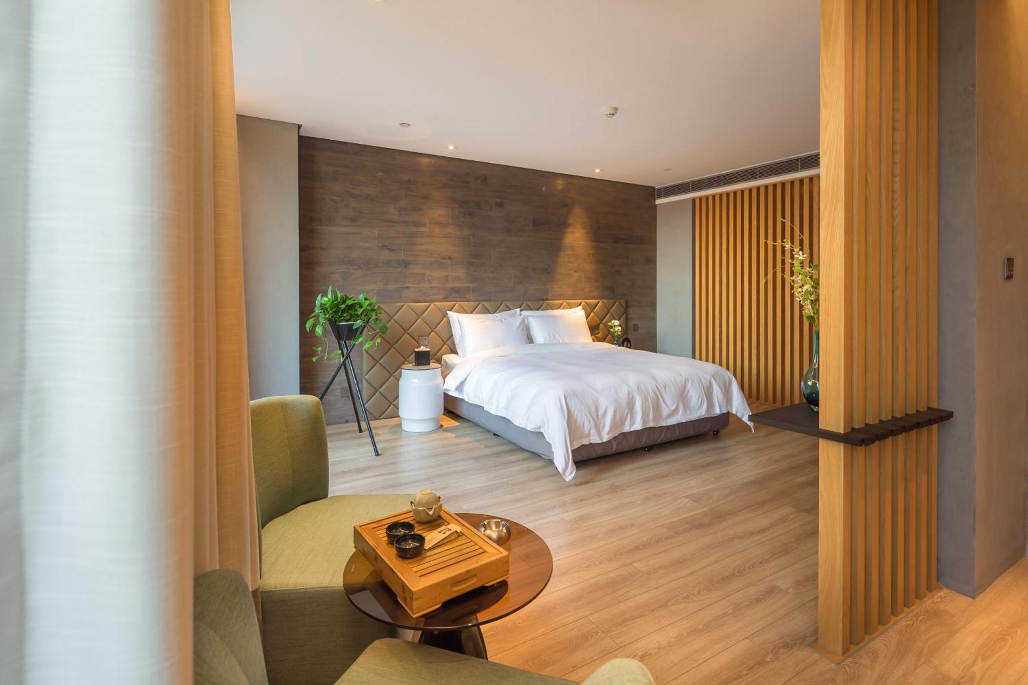 M Hotel Csengcsou Kültér fotó
