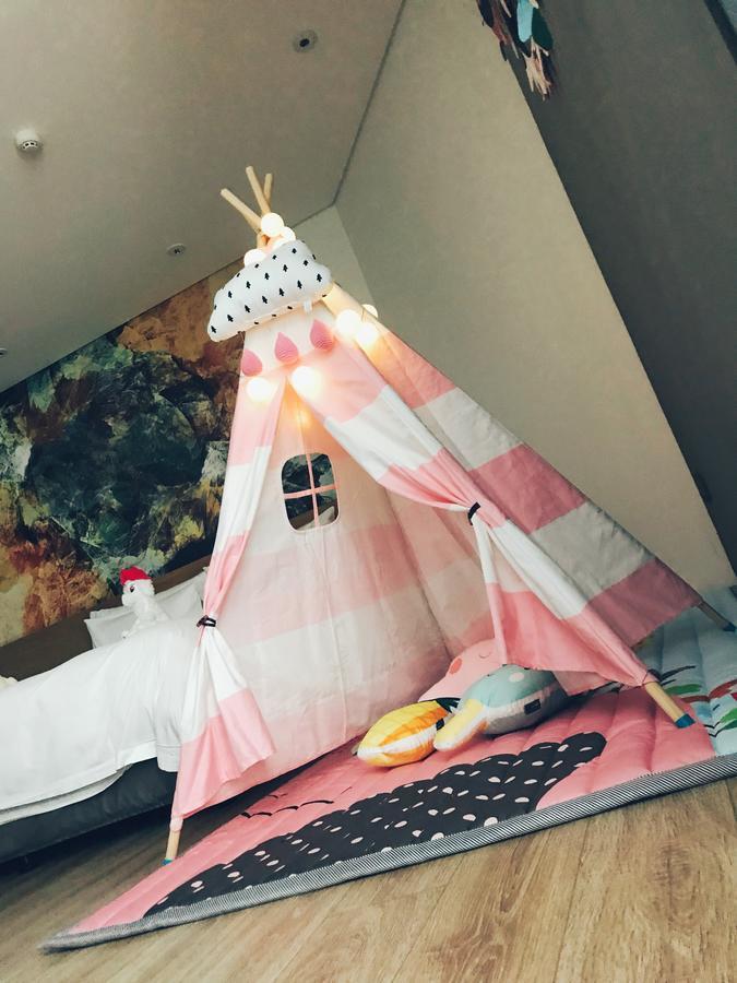 M Hotel Csengcsou Kültér fotó