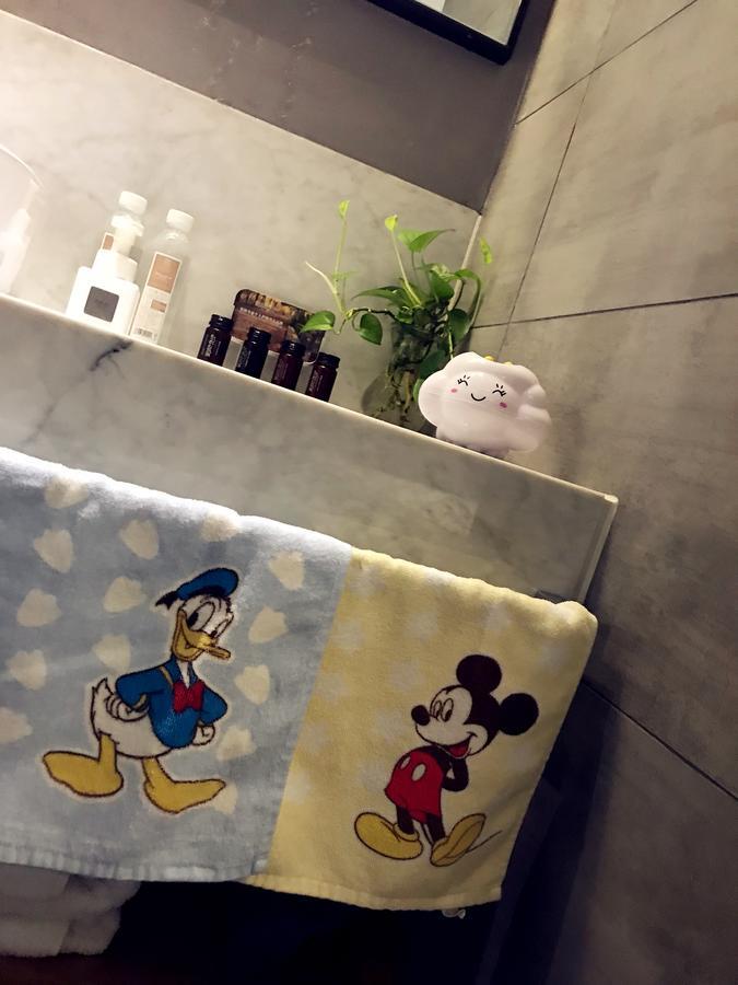 M Hotel Csengcsou Kültér fotó