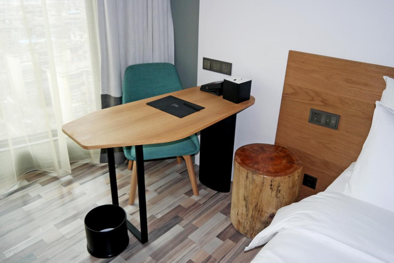 M Hotel Csengcsou Kültér fotó